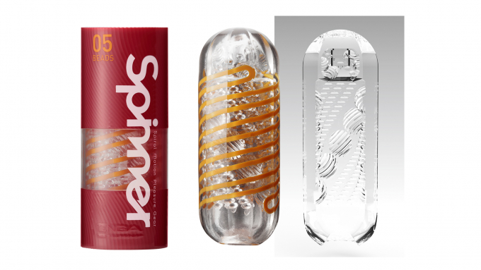 スピナー・ビーズ購入ページはこちら