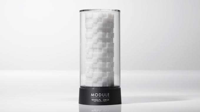 テンガスリーディー・モジュール購入ページはこちら