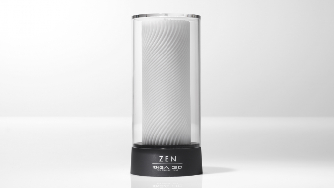 テンガスリーディー・ゼン購入ページはこちら