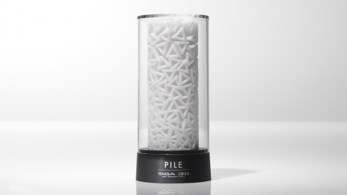 テンガスリーディー・パイル購入ページはこちら