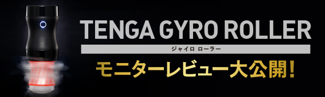 ジャイロローラー・モニターレビューページはこちら