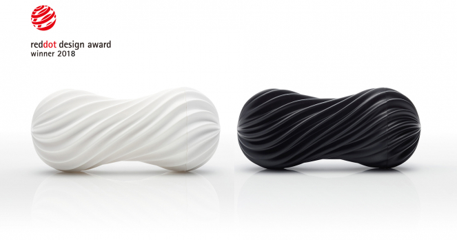 ムーバ・レッドドットデザイン賞受賞