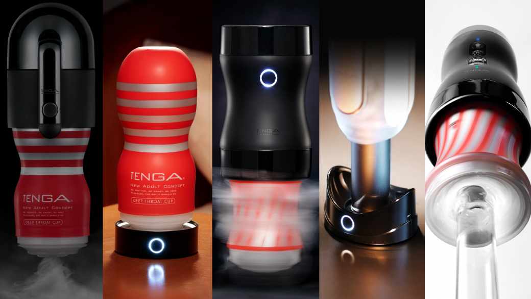 オプショナルアイテム紹介ページはこちら