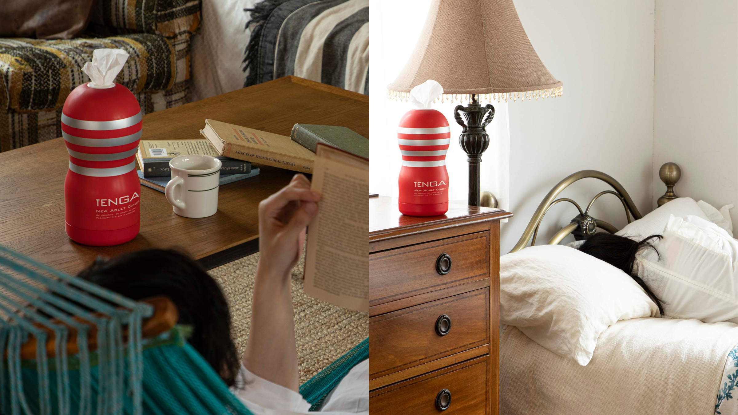 場所を取らない縦型設計