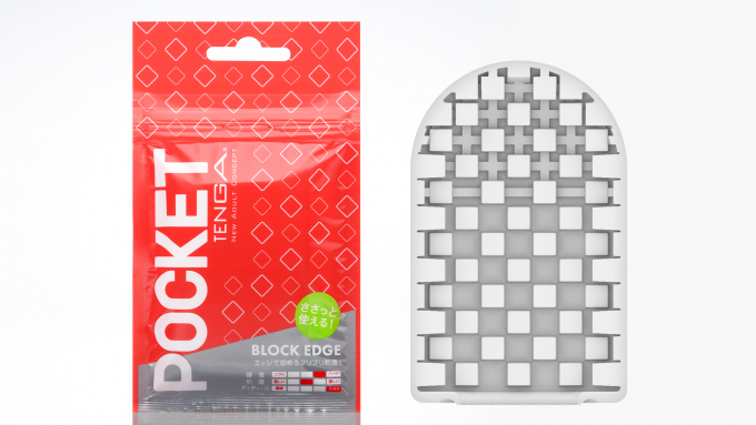 ポケットテンガ・ブロックエッジ購入ページはこちら