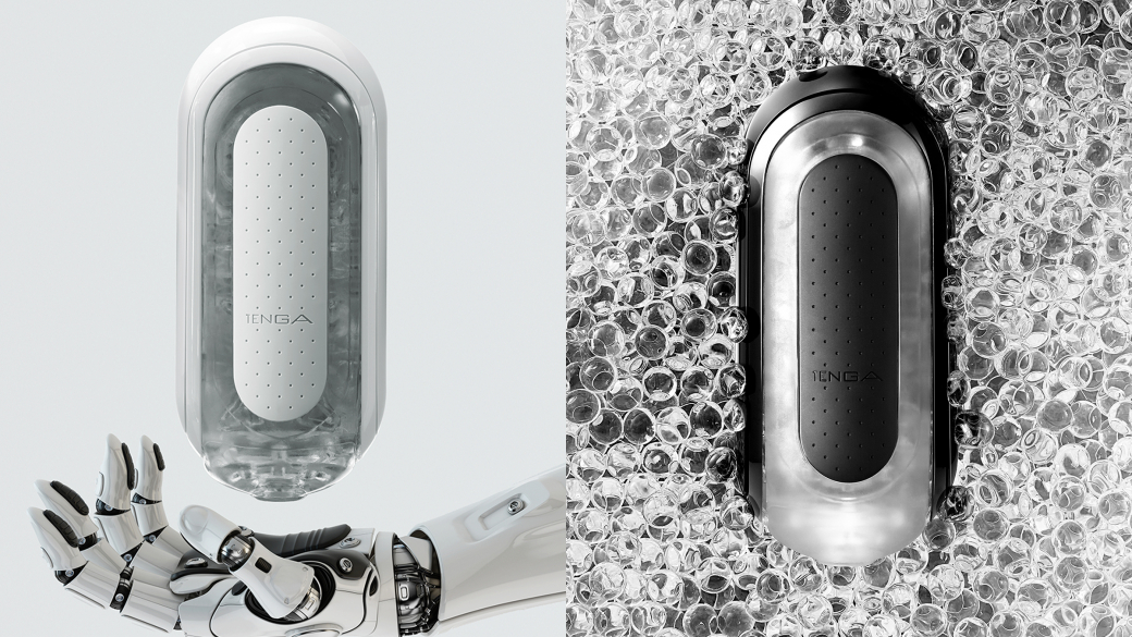 フリップゼロシリーズ紹介ページはこちら