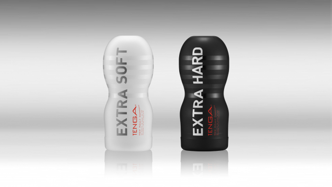 EXTRA HARD&SOFT