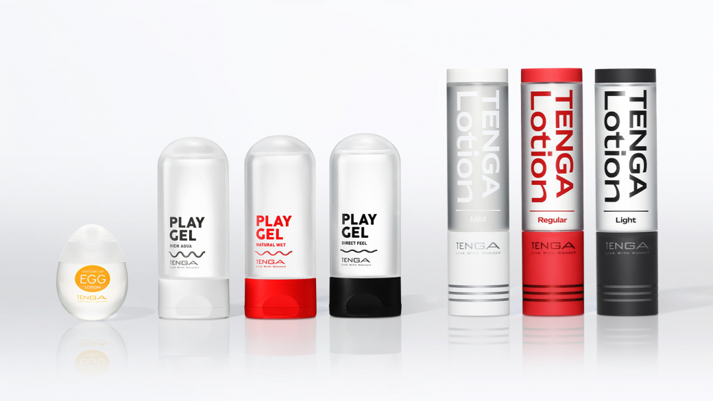 テンガローション紹介ページはこちら