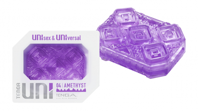 ユニ（アメジスト）購入ページはこちら