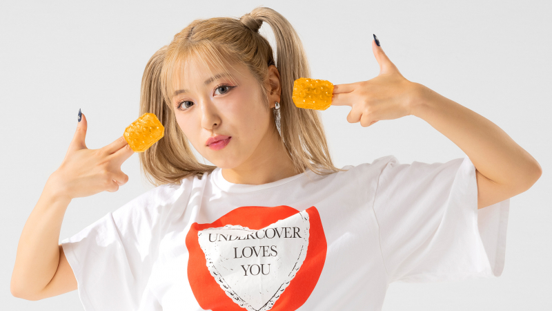 ダンサーの画像