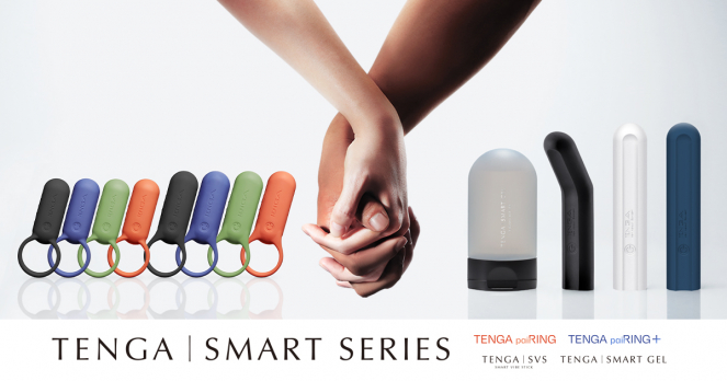 スマートシリーズ紹介ページはこちら