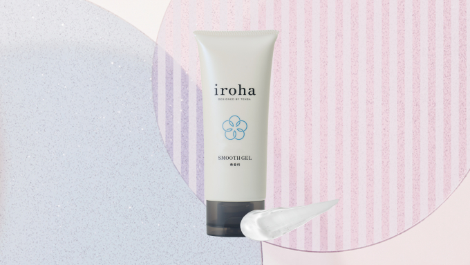 イロハスムースジェル購入ページはこちら