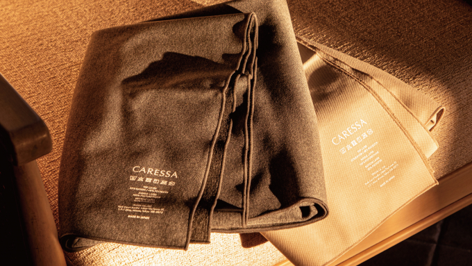 カレッサベッドマスク購入ページはこちら