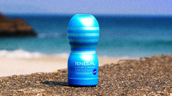 オリジナルバキューム・カップ クール購入ページはこちら