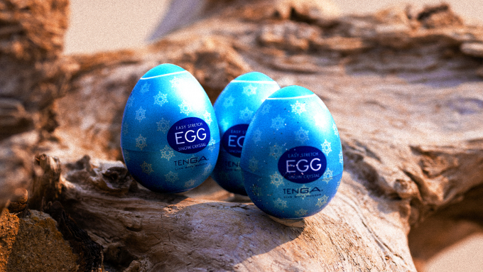 エッグスノークリスタル購入ページはこちら