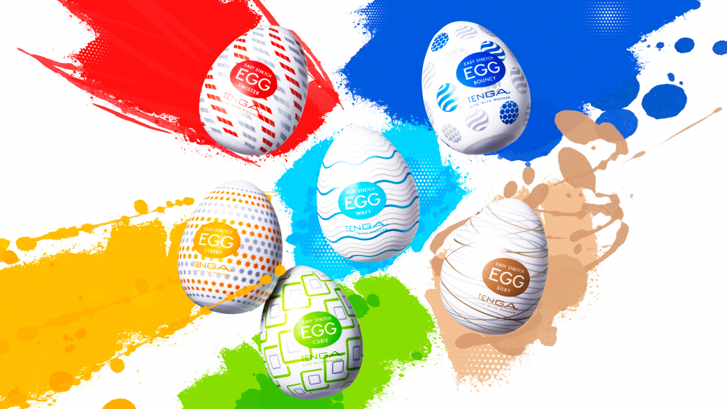 エッグシリーズ紹介ページはこちら