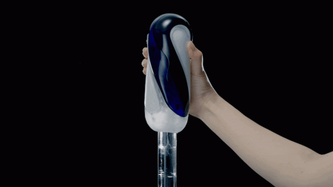 画像:フリップ サンロクマル・プレッシングパッド