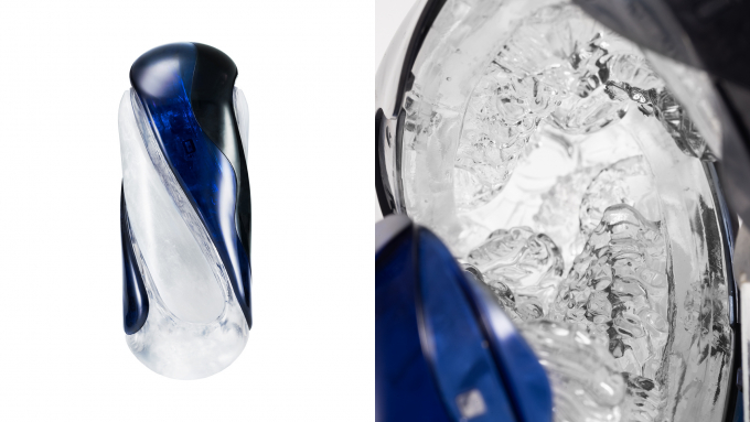 フリップ サンロクマル ミッドナイトパープル購入ページはこちら