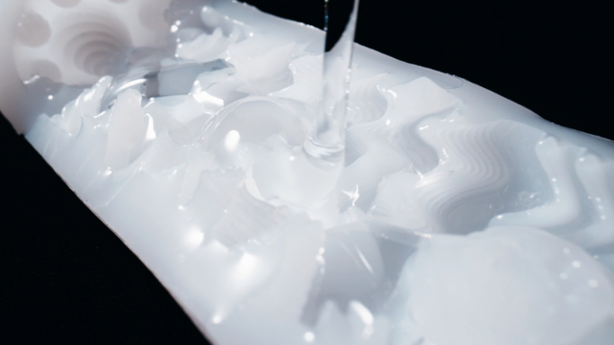 スーパーテンガのスーパーウレタン、スーパーローション