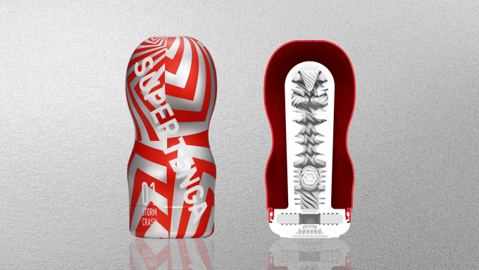 スーパーテンガ ストームクラッシュ購入ページはこちら