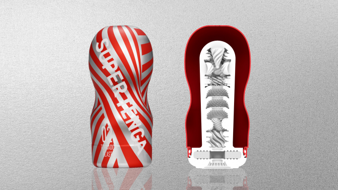 スーパーテンガ トルネードブラストの購入ページはこちら