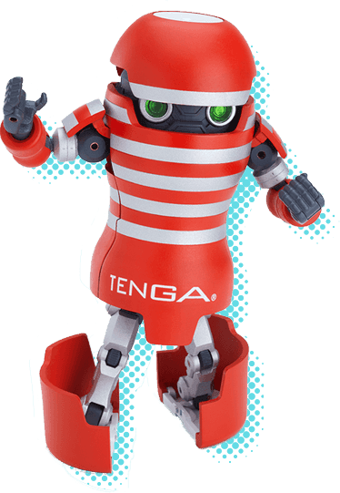 TENGA ロボ