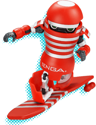 TENGA ロボ