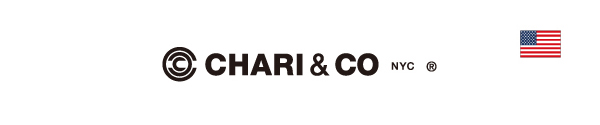 CHARI＆CO NYC