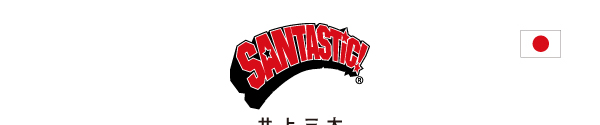 井上三太 (SANTASTIC!)