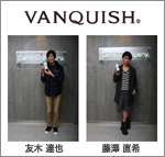 vanquish