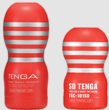 TENGA