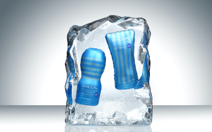 TENGA COOL EDITION 発売