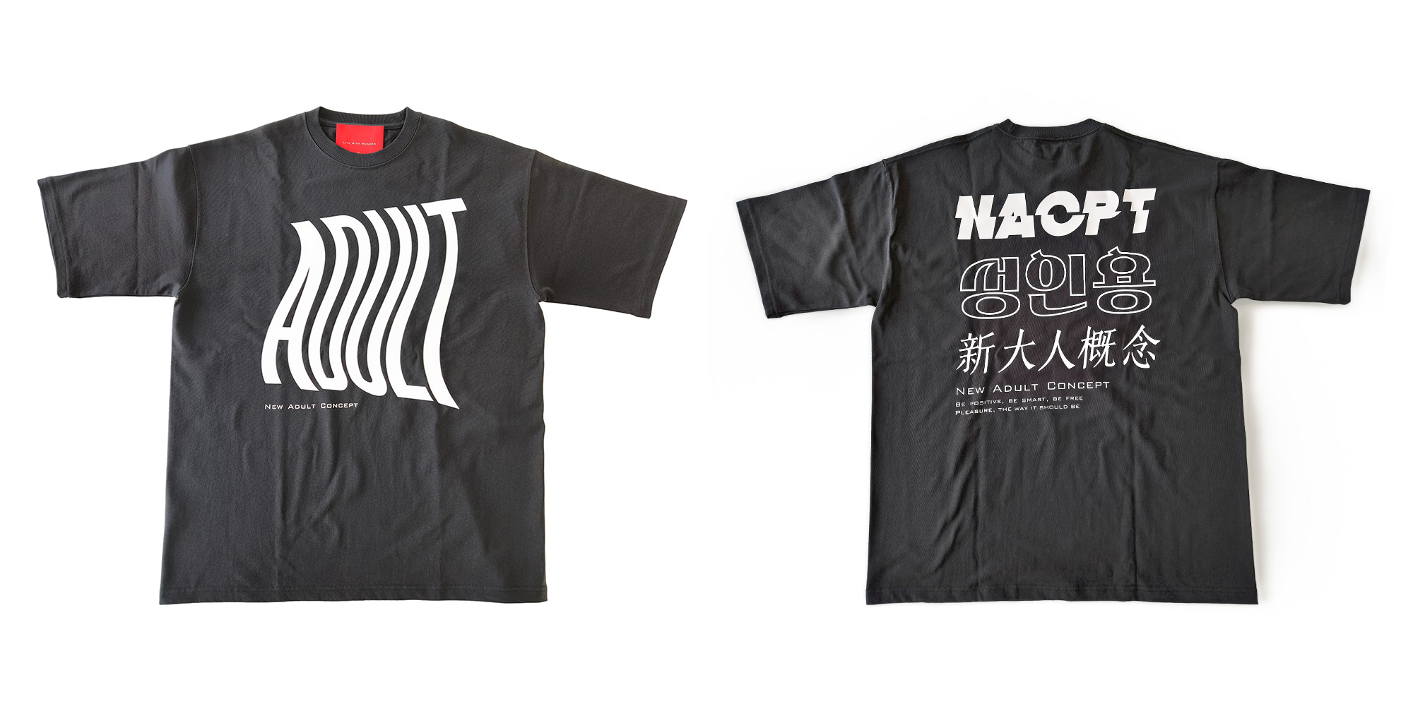 テンガ ニューアダルト Tシャツ ゾゾタウンリミテッド スミ
