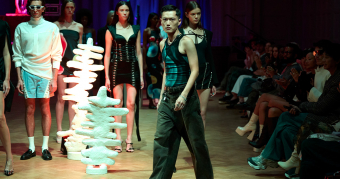 テンガ×レイチュウ