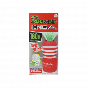 おくだけテンガ