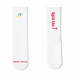 スピル ザ ティー ソックス