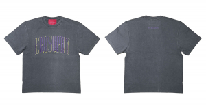 エロソフィーTシャツ