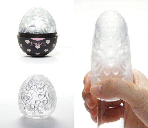 EGG LOVERS