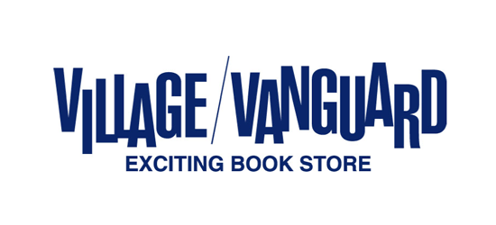 VillageVanguard-logo