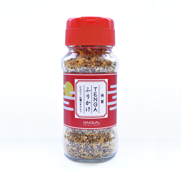 Furikake